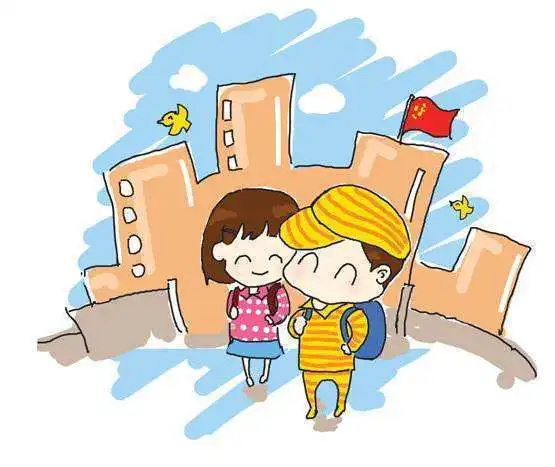  孩子入学年龄一刀切,是相对公平还是不近人情