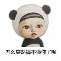  我发现你不要脸的样子真可爱非主流搞笑头像