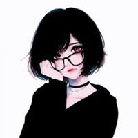  情侣头像超拽霸气冷酷动漫微信头像图片大全