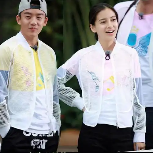  女明星们的尴尬瞬间,她们回看视频后估计能哭晕在厕所