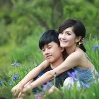  谢娜qq头像张杰谢娜qq头像