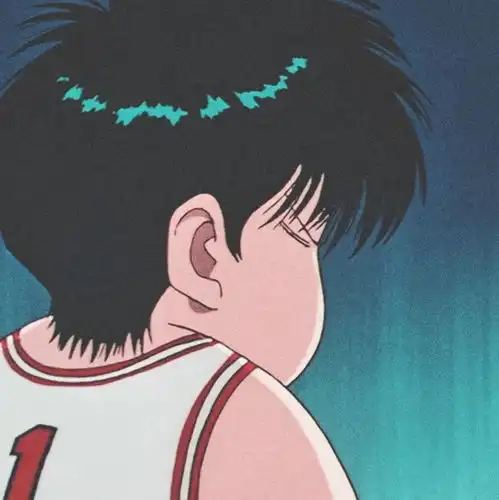 找情侣头像的另一张主人