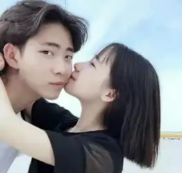  求这张图的情头急急急
