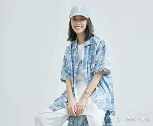 淘宝上有没有好的情侣短袖衬衫推荐