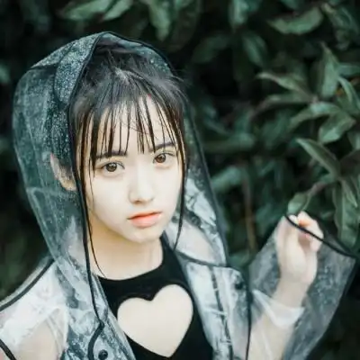 唯美闺蜜头像一人一张小清新充满仙气的好姐妹头像长头发 唯美闺蜜头像一人一张小清新充满仙气的好姐妹头像长头发