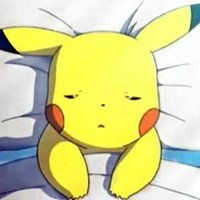  比卡丘头像超萌情侣微信头像图片大全