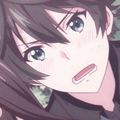  防家长防老师一人一张不明显动漫情头