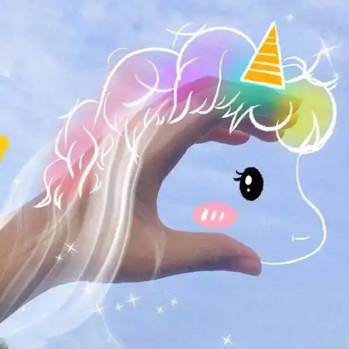  七夕头像情侣头像