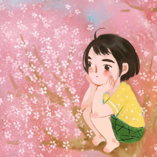  二十多岁的男生用这种头像代表他内心什么呢