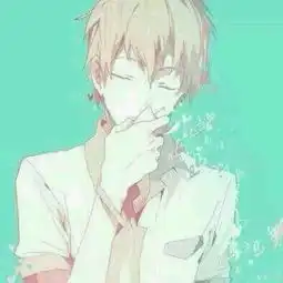 qq情侣头像一男一女 qq情侣头像一男一女