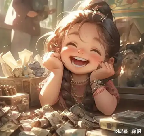 治愈头像,这个笑容好治愈,愿你开心快乐每一天 治愈头像,这个笑容好治愈,愿你开心快乐每一天