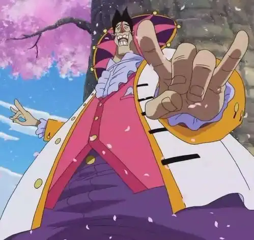 海贼王情侣头像图片海贼