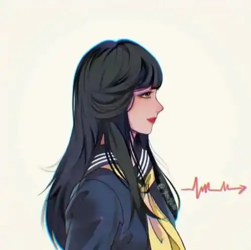 神仙情侣头像超甜 神仙情侣头像超甜