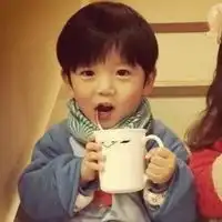  情侣头像小孩纸超萌图片微信头像图片大全