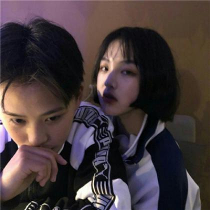 绝不烂大街的情侣头像,你喜欢的最受欢迎的都在这里