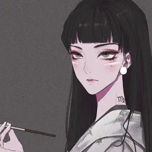  头像十二星座头像
