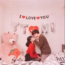 可爱浪漫的00后校园情侣头像青春无敌  可爱浪漫的00后校园情侣头像青春无敌