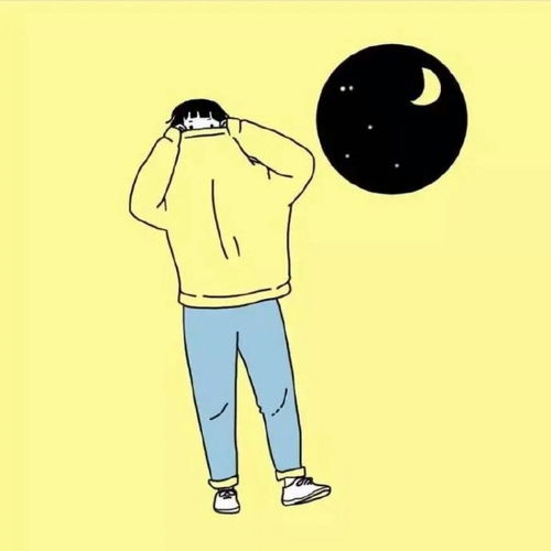  有哪些好看的情侣头像