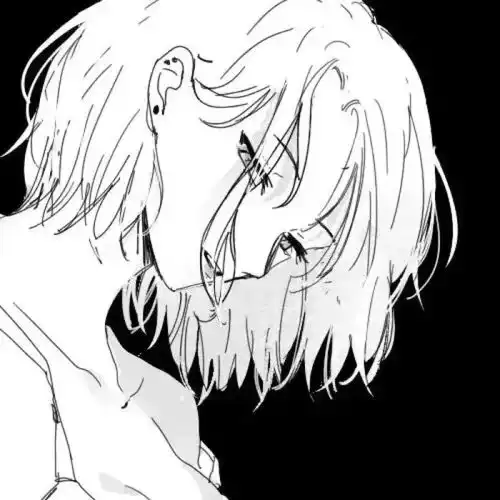  一波超好看的头像