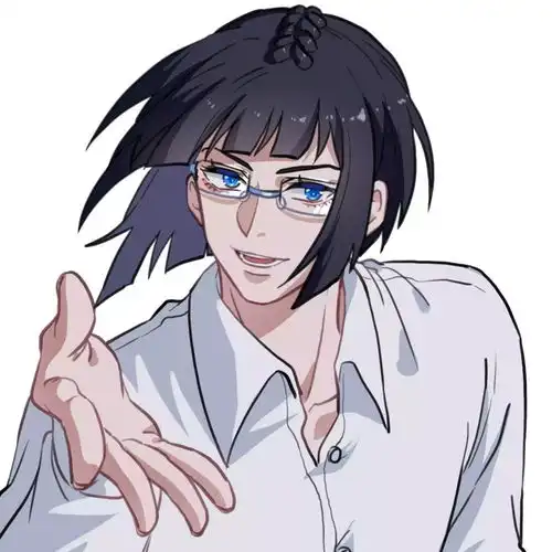 jojo同人动漫头像愿你勇怀善意清澈明朗 jojo同人动漫头像愿你勇怀善意清澈明朗