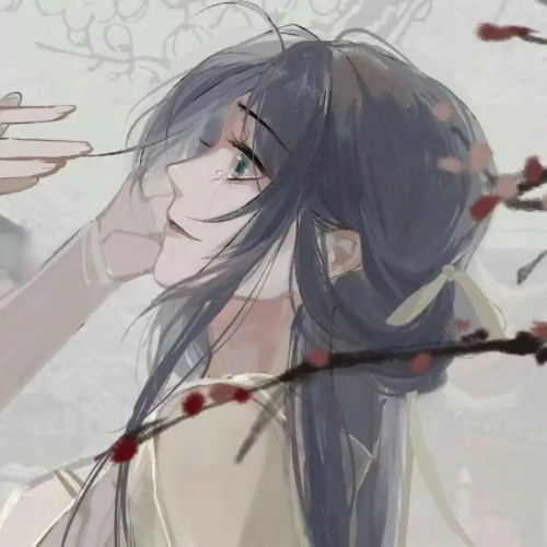  给你的前任留四个字你会说什么