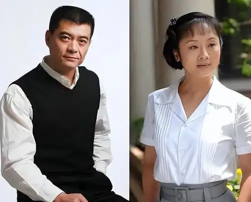  同样是王新军的基因,秦海璐儿子和唐静儿子一对比,差距一目了然