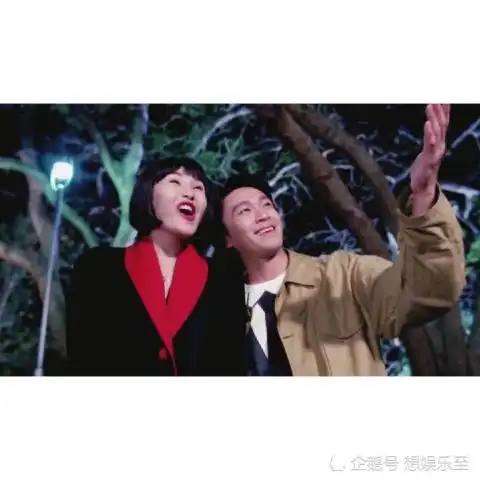  世上再无张国荣,珍惜现在周星驰一波情头