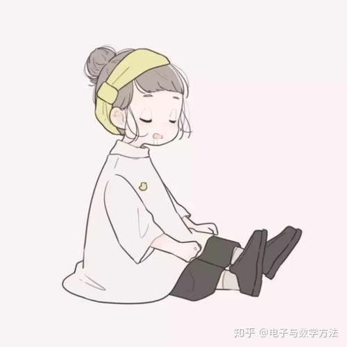  一些好看的情侣头像