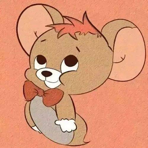 看一眼就爱上的情侣头像