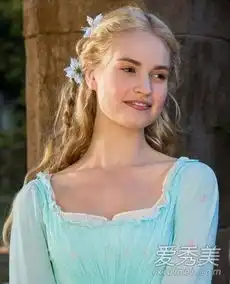  灰姑娘掀复古风舒淇乔妹卷发争相比美