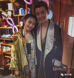  这个敢于揭露奔跑吧节目组内幕的假富二代,居然也好事将近了