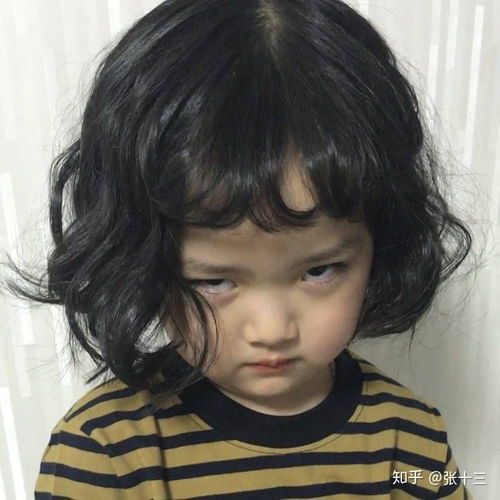  朋友圈里经常出现的可爱的小女孩表情包叫什么表情包