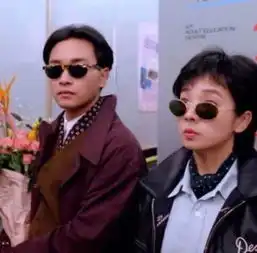  这个头像有情侣的吗