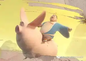  太乙真人有它的坐骑和仙法护体,日渐肥胖的你拿什么拯救自己