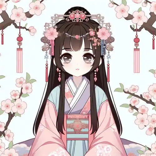 动漫生成头像