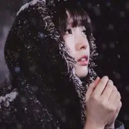 女生头像  女生头像