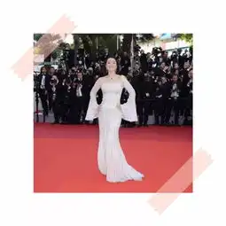  戛纳电影节是电影的狂欢,还是时装的盛宴