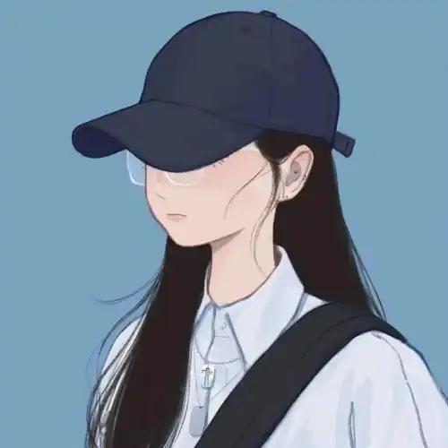  咱们来换情侣头像吧