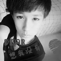  骂人黑白带字图片大全微信头像图片大全