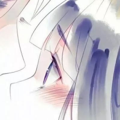 情侣头像一男一女真人禁