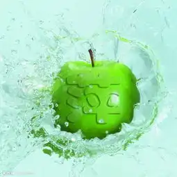 带萍字的图片,但是背景是透明的 带萍字的图片,但是背景是透明的