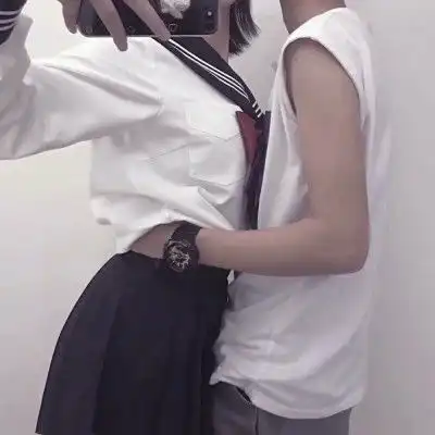  一眼心动的超赞头像