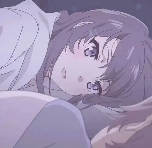  动漫情侣头像异地恋固然有距离,但爱没有学过地理,不认识距离