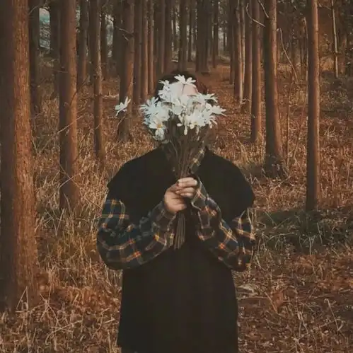  真人情头陌上花开,可缓缓归矣