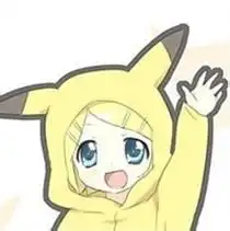  求下图的的情侣女头