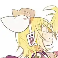 静音双子动漫情侣头像超萌版微信头像图片大全 静音双子动漫情侣头像超萌版微信头像图片大全