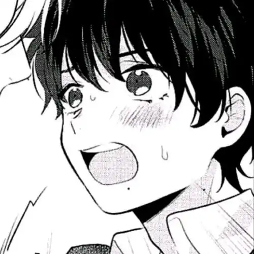 好看的黑白漫画风情头 好看的黑白漫画风情头