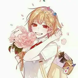  那这张图片是情侣头像吧