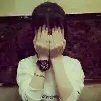 情侣头像可爱小孩萌萌情