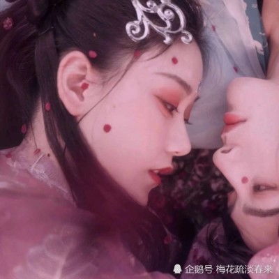  我等你用文言文怎么说学学古人的情话,优雅到极致